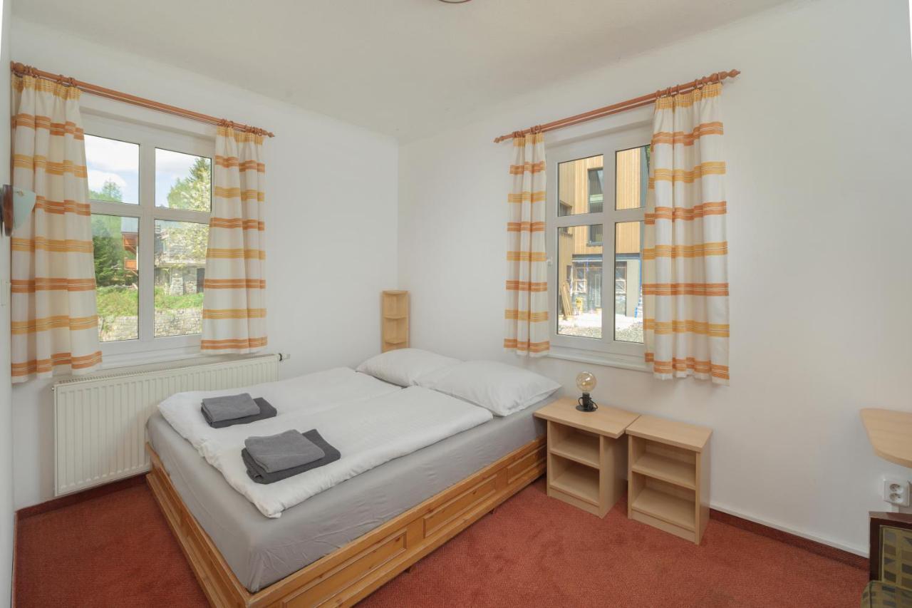 Astoria Inn Szpindlerowy Młyn Zewnętrze zdjęcie