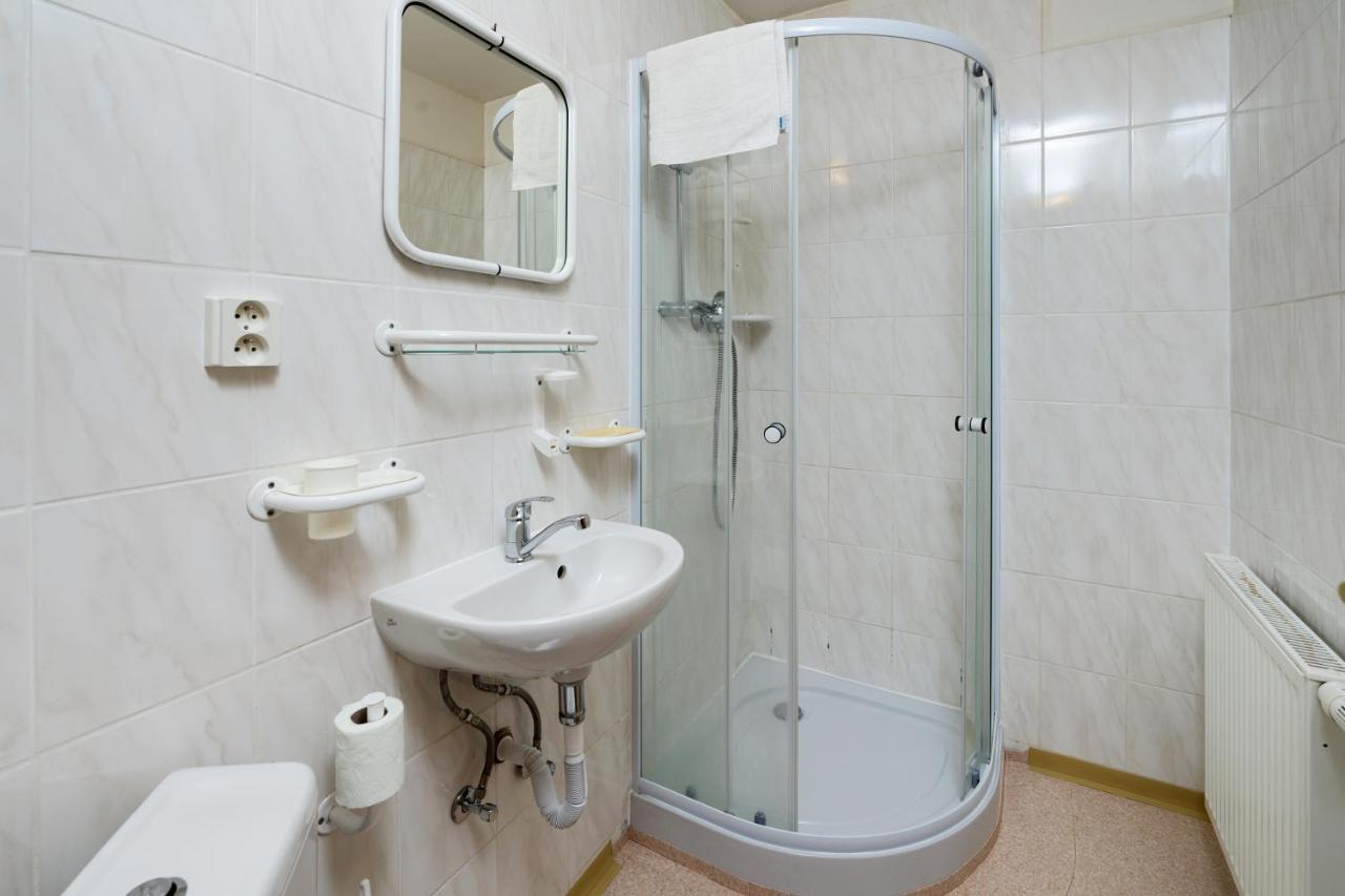 Astoria Inn Szpindlerowy Młyn Zewnętrze zdjęcie