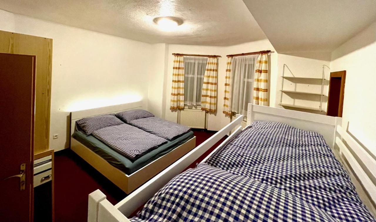 Astoria Inn Szpindlerowy Młyn Zewnętrze zdjęcie
